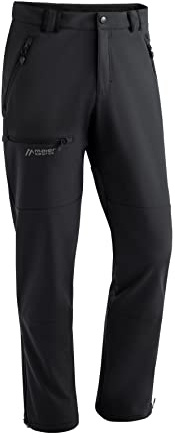 maier sports Men's Adakit M Hiking Trousers