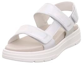 Legero Damen SUNWALKER Sandale, Soft Taupe (BEIGE) 4300, 43 EU