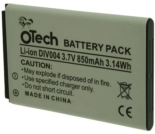Batterie Compatible avec Doro Primo 401 - Otech