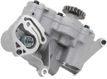RIDEX 596O0109 Pompa olio Compatibilità con VW GOLF VI 5K1