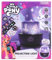 Projection Light - My Little Pony Interchangeable Scenes, MLP Night Light and Decoration for Walls and Ceiling