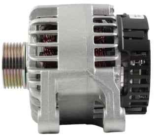 TESLA TECHNICS TT11199 PRO Lichtmaschine für Auto 12V, 80A. Kompatibel mit FIAT, LANCIA, CITROËN. Ausgezeichnetes Preis-Leistungs-Verhältnis. Einfache Installation und Garantie.