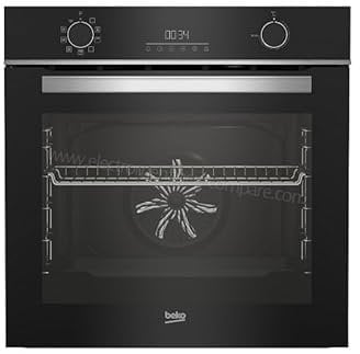 Four encastrable BEKO Pyrolyse 72 L