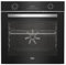 Four encastrable BEKO Pyrolyse 72 L