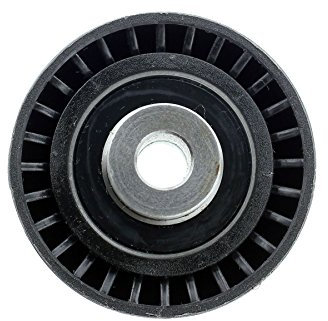 Fan Belt Tensioner Pulley - V - Ribbed Belt Idler FOR FORD CONNECT TRANSIT