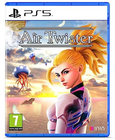 ININ Games Air Twister
