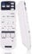 NEW Replacement Remote Control for Epson Projector EEX3220 EX5220 EX5230 EX6220 EX7220 725HD 730HD Projector Remote Control