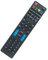 VINABTY Ersatz Fernbedienung für VIVAX TV-55UHD122T2S2SM TV-50UHD122T2S2SM TV-55UHD123T2S2SM TV-65UHD122T2S2SM TV-50UHD123T2S2SM
