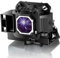 OPTOI Bühnenlicht, Projektionslampe NP07LP-Projektorlampe für NP300 NP400 NP510W NP500 NP600 NP510WS NP610SG NP610 NP600S NP510WSG NP500WS NP410W NP400G NP600SG Projektionslampe(NP07LP CBH)