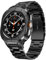 SUPLINK Boîtier en Métal Avec Bracelet Compatible Samsung Galaxy Watch 5 Pro 45 mm/6/5/4 44 mm, Acier Inoxydable Pour Homme, 47mm (Watch Ultra)