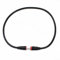 Feegow Cavo motore impermeabile, 70 cm 1121AG 1121AM, cavo motore diametro 8 mm per collegamento elettrico efficiente