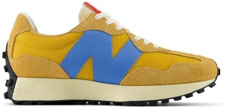 NEW BALANCE 327 Getrocknete Aprikose, 41,5 EU, Getrocknete Aprikose, 41.5 EU