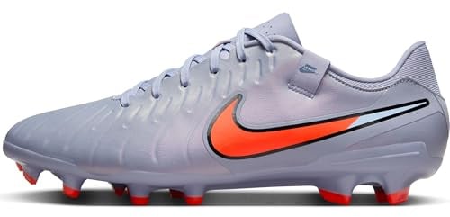 Nike Unisex Tiempo Legend 10 Academy Sneaker, Multicolor, 44 EU