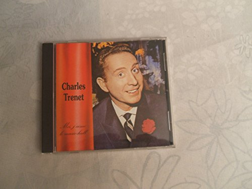 Le Fou Chantant 1952 / 1955 /