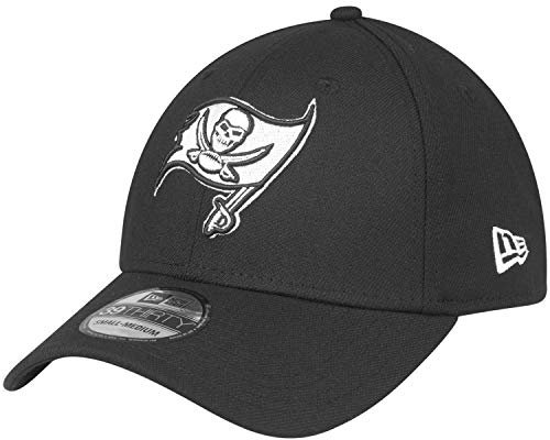 New Era 39Thirty Stretch Cap - Tampa Bay Buccaneers - L/XL