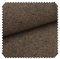 novely® AUEN Premium Möbelstoff | Webstoff | fein gewebter Polsterstoff | Meterware | Bezugsstoff | 1 lfm | 26 Farben (19 Hellbraun)