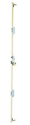 Tesa Assa Abloy TLPN566LAC Serrure multipoint à encastrer