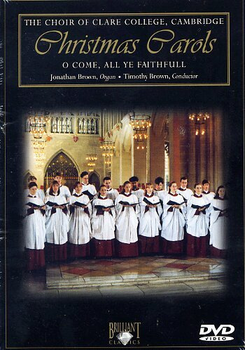 Christmas Carols - O Come, All Ye Faithful