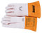 Weldas Schweißerhandschuhe DEERSOsoft® 10-2304 Gr.=L (9) - für WIG/TIG-Schweißen, Hirschleder, nahtloser Zeigefinger