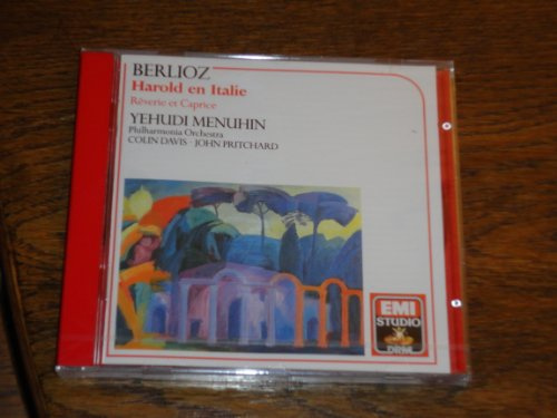 Harold I.Italien/Reverie&Capr.