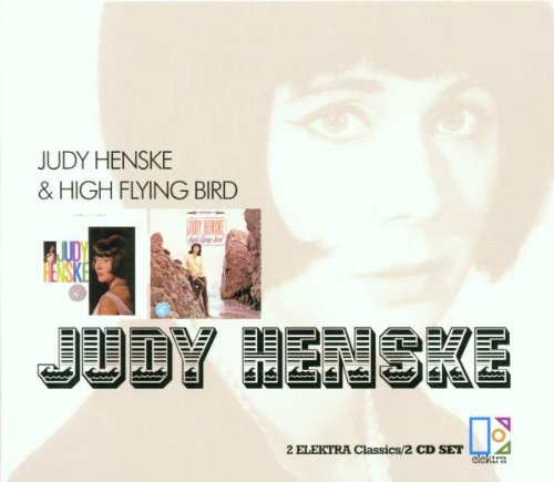 Judy Henske+High Flying Bird
