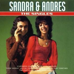 The Singles,the Party Is Over.