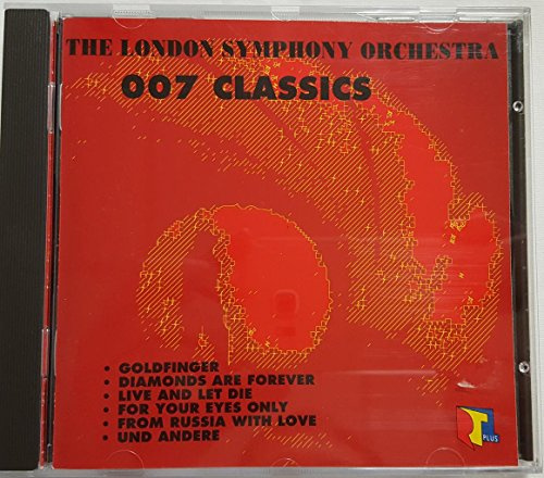 Lso Plays 007 Classic