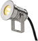 SLV DASAR Projector LED PRO, Edelstahl 316, 6W, 3000K, 230V