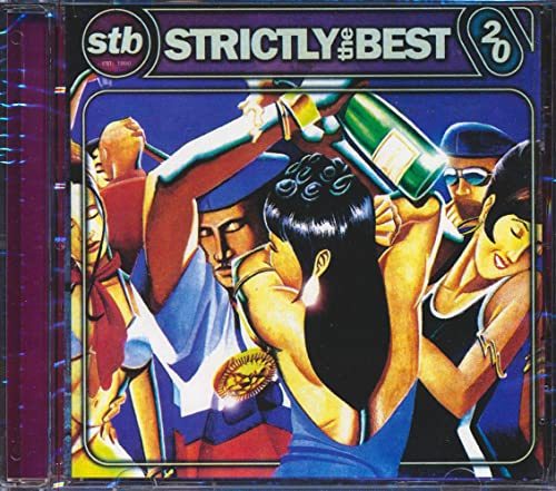 Strictly Best 20 / Various