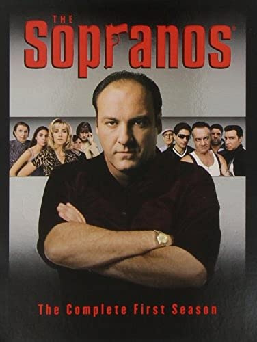 Complete First Season