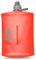 HYDRAPAK Stow Bottle 1L Botella Acampada y Senderismo, Adultos Unisex, Rojo (Red), Talla Única