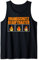 Brandschutz Beauftragter Feuerschutz Ausbildung Brandschutz Tank Top