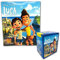 Panini Luca Movie - Sticker & Cards Kollektion - Box-Bundle