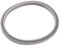 Blender Gaskets Rubber Gasket Juicer Seal Ring Parts Mixer Sealing O Ring Replacement Seal Compatible with Nutribullet Juicer 900w
