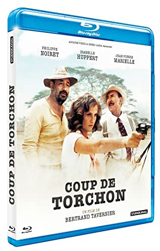 COUP DE TORCHON - BD [Blu-ray]