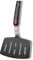 Contiup Silicone Fish Spatula Turner,Flexible Kitchen Spatula Wide Pancake Fish Slotted Spatulas for Nonstick Cookware Pans Omelette Egg Spatula 600°F Heat-Resistant