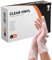 K-MART Transparente Vinylhandschuhe, Verpackung kann variieren – 1000 Stück – Transparent (1000, L)