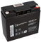 Blei Akku 12V 23Ah AGM Batterie ersetzt 17Ah 18Ah 20Ah 22Ah 19Ah Zyklentyp AGM - Deep Cycle VRLA Schraubanschluss M5