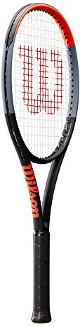 WILSON Clash 98 FRM - 3