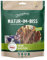 Christopherus Kausticks für Hunde, Enten Kausticks, Warmluftgetrocknet, Natur-Im-Biss, 300 g