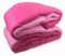 ALFIO SHOP TRAPUNTA PIUMONE LETTO SINGOLO DOUBLE FACE (ROSA-FUXIA)