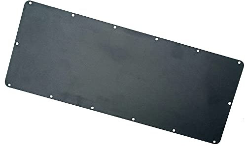 SPEDWHEL Pedal Cover for Kugoo M4 Pro Electric Scooter Battery Underside Protection Cover Spare Parts