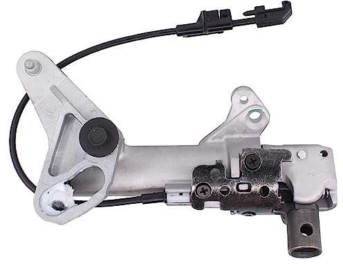 MOTOKU Steering Column Shift Mechanism for Avalanche Suburban Sierra Silverado 1500 2500HD 3500 S10 Blazer Escalade Tahoe Yukon