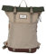 Doughnut Christopher Small Jungle Backpack beige