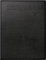 rido/idé Buchkalender Mod. magnum 2025 | 183×240 mm, Kunstleder, schwarz
