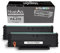 NoahArk Kompatibel mit PA-210 PA210 Tonerkartusche Ersatz für P2500W P2502W P2508W M6500NW M6500N M6500W M6550NW M6552NW M6558NW M6600N M6600NW M6602NN W M6600 8NW Priner, 2, Schwarz