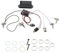 The Lord of the Tools Guitare 3 bandes - Micro actif - Pour guitare électrique - Préampli - Circuit - Égaliseur actif - Préampli - Accessoires de micro de basse