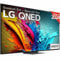 LG Smart TV 75QNED87T6B 4K Ultra HD 75 Zoll