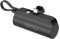 DCU TECNOLOGIC - Mini Power Bank - Batería Externa - 5000mAh - USB C - Carga Rápida - Soporte para Smartphone - Indicador LED - Portátil