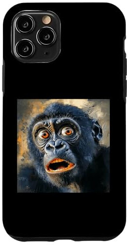 Gorilla Case for iPhone 11 Pro